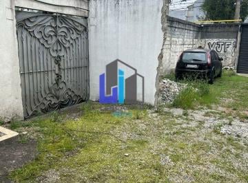 Terreno · 32m² · Terreno com amplo espaço, na Vila Pires