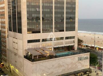 Apartamento · 40m² · 1 Quarto · Apartamento à venda, 1 quarto, Copacabana - RIO DE JANEIRO/RJ
