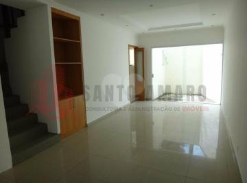 Casa · 155m² · 4 Quartos · 2 Vagas · Casa 4 Quartos em Condominio Fechado Jardim Hipico
