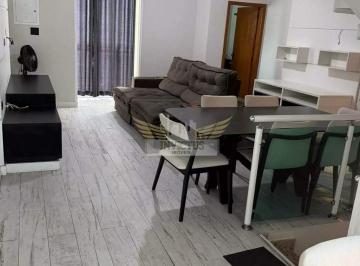 Casa · 210m² · 3 Quartos · 4 Vagas · Sobrado com 3 Quartos à Venda, 210m² - Vila Eldizia, Santo André/SP.