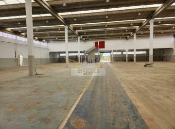 Comercial · 11900m² · Galpão Industrial/Logístico para Alugar, 11.899m² - Piraporinha, Diadema/SP.