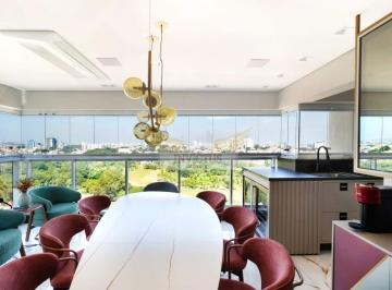 Apartamento · 164m² · 3 Quartos · 3 Vagas · Apartamento com 3 Quartos à Venda, 164m² - Vila Assunção, Santo André/SP.