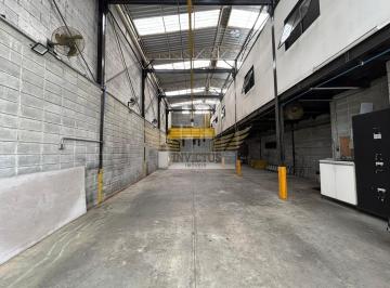 Comercial · 390m² · 2 Vagas · Galpão para Alugar, 390m² - Campestre, Santo André/SP.