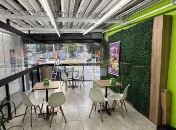 Comercial · 188m² · Salão Comercial para Alugar, 188m² - Jardim do Mar, São Bernardo do Campo/SP.