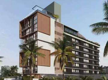 Apartamento · 22m² · 1 Quarto · Flat à venda, 1 quarto, Jardim Oceania - João Pessoa/PB