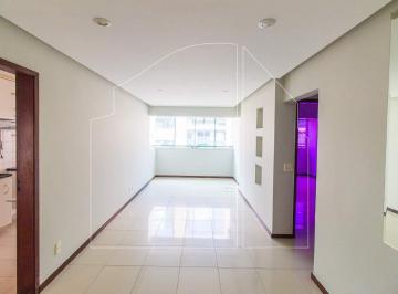 Apartamento · 78m² · 2 Quartos · 1 Vaga · Ao lado do Parque Olhos D’Água — conforto, luz e vida ao ar livre