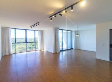 Apartamento · 192m² · 4 Quartos · 3 Vagas · SQNW 110 BLOCO A - 4 SUÍTES, AR CONDICIONADO, 3 VAGAS!