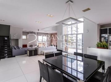 Apartamento · 200m² · 2 Quartos · Cobertura 02 suítes 02 vagas Vila Nova Conceição