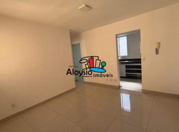Apartamento · 48m² · 2 Quartos · 1 Vaga · Apartamento à venda, 2 quartos, 1 vaga, Santo Antônio - Sete Lagoas/MG