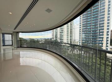 Apartamento de 4 quartos, São José dos Campos · Apartamento Royal Palace bairro Parque Residencial Aquarius 4 Dormitórios suítes 411m².