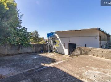 Comercial · 600m² · 2 Vagas · Galpão comercial á venda com 600m² na Vila Romana