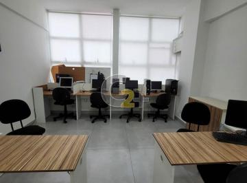 Comercial · 60m² · Sala comercial á venda na República, 1 sala, sem vaga
