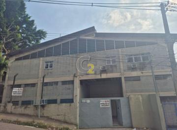 Comercial · 1100m² · Galpão em Povilho/Cajamar com 1100 metros, há 20 minutos da Ponte Anhaquera ao lado do Rodoanel.