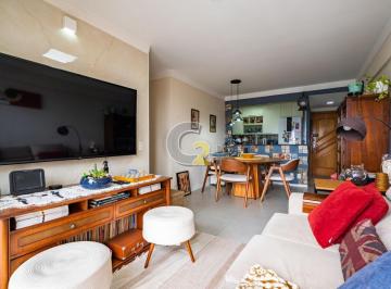 Apartamento · 93m² · 3 Quartos · 2 Vagas · Apartamento à venda na Barra Funda com 3 quartos, sendo 1 suíte e 2 vagas