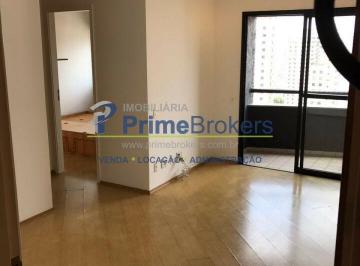 Apartamento · 50m² · 1 Quarto · 2 Vagas · locaçao ipiranga  50m 1 quarto 2 vagas lazer
