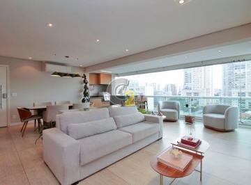 Apartamento · 120m² · 2 Quartos · 2 Vagas · Apartamento a venda na Vila Romana, 2 suítes, 2 vagas de garagem