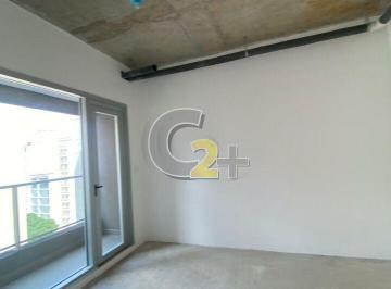 Comercial · 66m² · 2 Vagas · Conjunto Comercial para Venda em Pinheiros com 66m² - 2 vagas