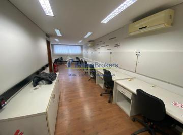 Casa · 236m² · 4 Quartos · 4 Vagas · Casa Comercial, 236m² - 4 Escritórios, Open Space, 2 Vagas, Mobiliada - Jabaquara