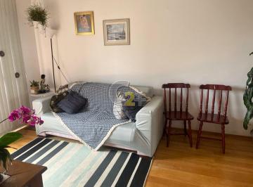 Apartamento · 52m² · 2 Quartos · 1 Vaga · Apartamento para locação em Pinheiros com 2 quartos 1 vaga