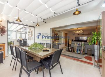 Apartamento · 180m² · 4 Quartos · 4 Vagas · Cobertura, 180m² - 4 Dormitórios, 1 Suíte, 4 Vagas, Área Gourmet - Vila Gumercindo