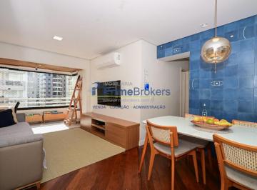 Apartamento · 72m² · 2 Quartos · 1 Vaga · Apartmento 75m2 ,2 quartos, 1 suite, 1 vaga e lazer.