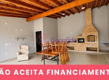 Rural · 1000m² · 3 Quartos · 6 Vagas · Chácara para VENDA em condomínio fechado, localizada no bairro CORRUPIRA, em Jundiaí/SP.