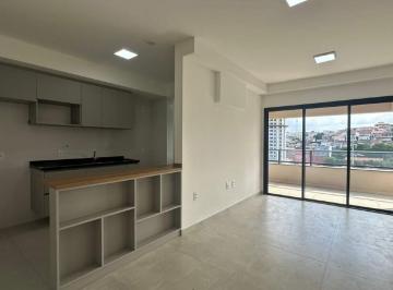 Apartamento · 112m² · 3 Quartos · 2 Vagas · Apartamento para LOCAÇÃO no condomínio ODEON, localizado no bairro VILA HORTOLÂNDIA, em Jundiaí/SP.