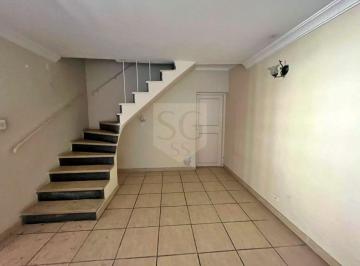 Casa · 112m² · 2 Quartos · 1 Vaga · Sobrado a Venda no Brooklin em São Paulo - SP