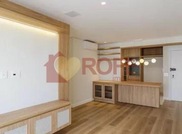 Apartamento · 82m² · 3 Quartos · 1 Vaga · Lindo Apartamento totalmente reform com 82m2, 3 dormitórios sendo 1 suíte, 1 Vaga em Moema Pássaros.