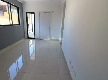 Apartamento · 60m² · 2 Quartos · 2 Vagas · Apartamento à venda no bairro Floresta