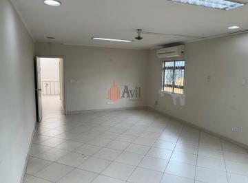 Comercial · 250m² · Predio Comercial 250m² com 7 salas para Locação no Tatuapé