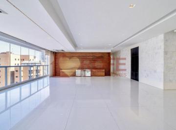 Apartamento · 408m² · 4 Quartos · 5 Vagas · Apartamento de 408m² com 4 dormitórios próximo ao Parque Ibirapuera, com lazer completo