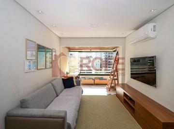 Apartamento · 72m² · 2 Quartos · 1 Vaga · Moema Índios ! Belos 72 metros , 2 dormitórios , 1 suíte , terraço , lazer club !
