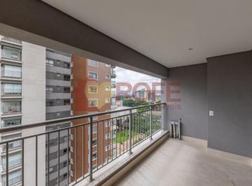 Apartamento · 77m² · 3 Quartos · 1 Vaga · Apartamento da Cyrella com 77 mts - 3 dormitórios na Vila Clementino