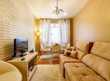 Apartamento · 86m² · 3 Quartos · 1 Vaga · Apartamento à venda no bairro Santo Antônio