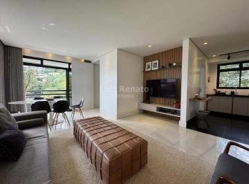 Apartamento · 101m² · 3 Quartos · 2 Vagas · Apartamento à venda no bairro Comiteco