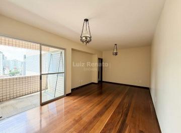 Apartamento · 120m² · 3 Quartos · 2 Vagas · Apartamento à venda no bairro Carmo