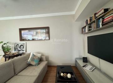 Apartamento · 95m² · 3 Quartos · 2 Vagas · Apartamento à venda no bairro Coração de Jesus