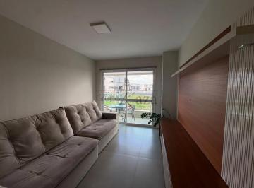 Apartamento · 104m² · 3 Quartos · 2 Vagas · Oportunidade - Apartamento - Urbanova - Residencial Terra Di Vernazza - 3 Dormitórios - 104m².