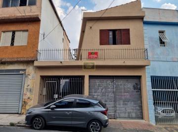 Casa · 118m² · 2 Quartos · 2 Vagas · Casa Com 02 Dormitórios Para Venda Na Vila Formosa