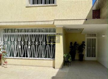 Casa · 138m² · 4 Quartos · 2 Vagas · Sobrado comercial para locação na Vila Pompeia