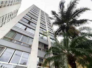 Apartamento · 265m² · 4 Quartos · 2 Vagas · Cobertura Duplex com 4 dormitórios para venda em Perdizes