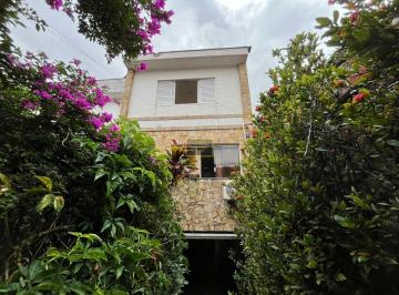 Comercial · 400m² · 4 Vagas · Casa Comercial Para Venda Na Saúde