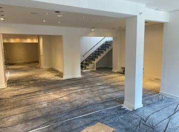 Comercial · 400m² · 5 Vagas · Loja Comercial Para Locação Na Rebouças