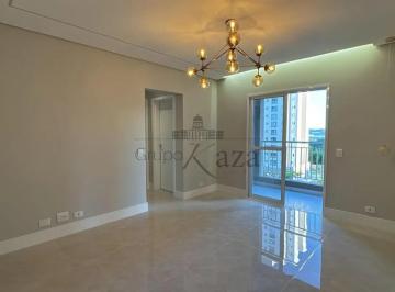 Apartamento · 61m² · 2 Quartos · 1 Vaga · Oportunidade - Apartamento - Alvoradas de Arboville  - Jacareí - 2 Dormitórios - 61,80m².