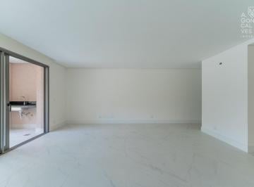 Apartamento · 148m² · 3 Quartos · 3 Vagas · Revenda no Palm 235, 03 Suítes, 03 Vagas, Sacada Gourmet, Centro Cívico, Curitiba - AGONLANÇAMENTOS