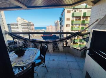 Apartamento · 120m² · 3 Quartos · 2 Vagas · Apto de 3 Dorms c/ 1 Suíte, 120 m² de área útil SACADA GOURMET. Bairro: Vila Tupi.