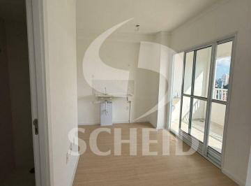 Apartamento · 67m² · 1 Quarto · Cobertura Nova de 1 dormitório. Estação Socorro CPTM.