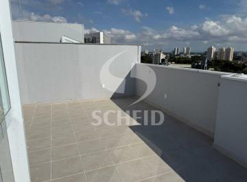 Apartamento · 67m² · 1 Quarto · Cobertura em Santo Amaro - Nova de 1 dorm e lindo Solarium!