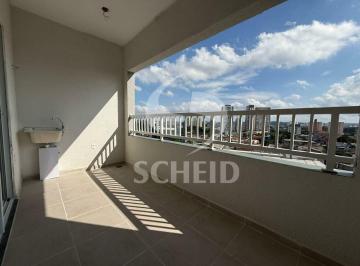 Apartamento · 67m² · 1 Quarto · Cobertura Nova de 1 dormitório e Solarium!